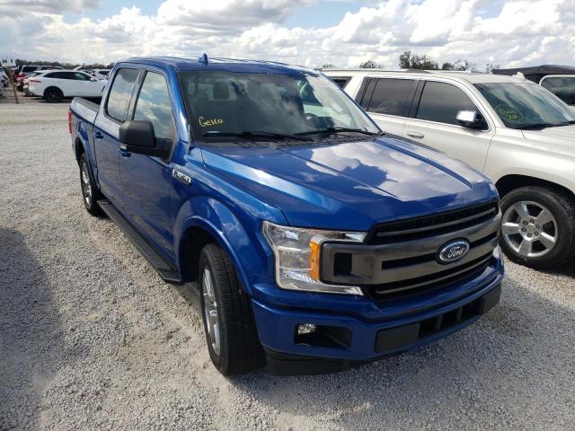 ford f150 super 2018 1ftew1cg5jkf26052