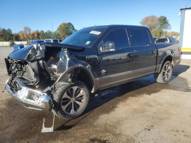 ford f150 super 2015 1ftew1cg6ffb69643