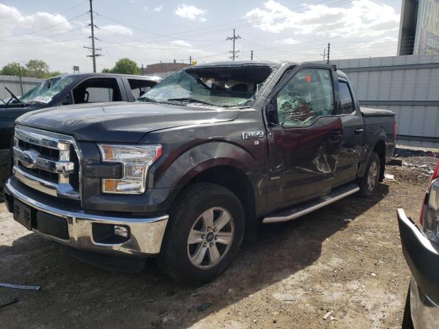ford f-150 2016 1ftew1cg6gfb55212