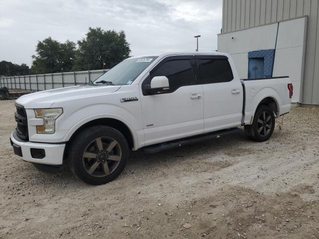 ford f-150 2016 1ftew1cg6gkd71083