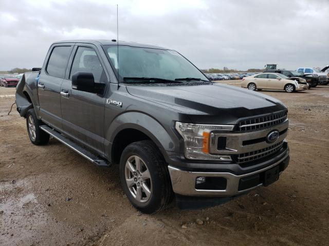 ford f150 super 2018 1ftew1cg6jfa16219