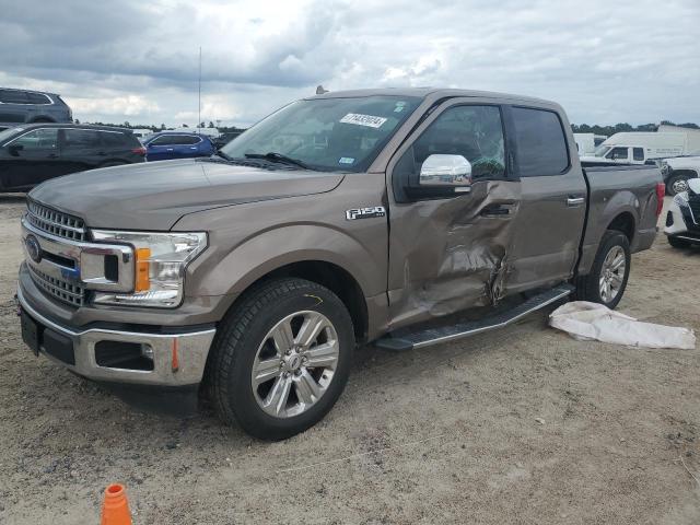 ford f150 super 2018 1ftew1cg6jkf34371