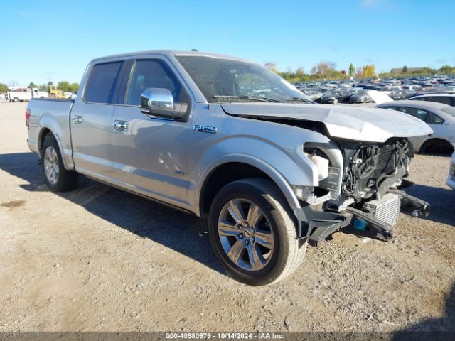 ford f-150 2015 1ftew1cg7ffb86953