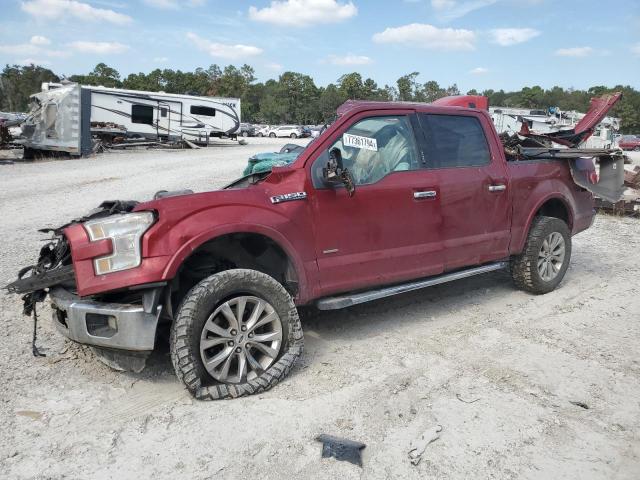 ford f150 super 2015 1ftew1cg7fke58957