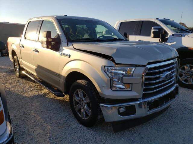 ford f150 super 2017 1ftew1cg7hfc78504