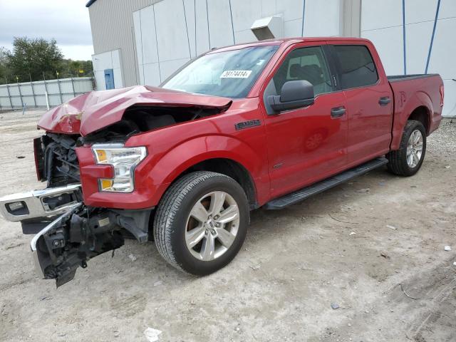 ford f150 super 2017 1ftew1cg7hkd45061