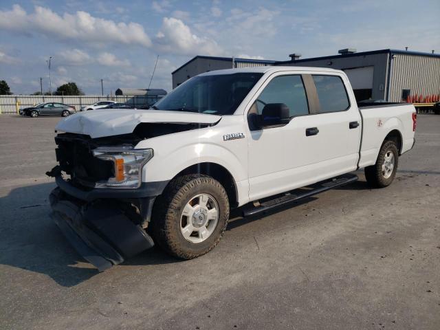 ford f150 super 2018 1ftew1cg7jfa68426