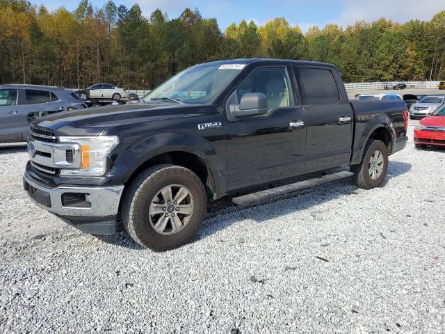 ford f150 super 2018 1ftew1cg7jfc79657