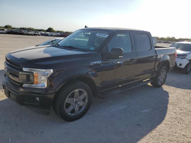 ford f150 super 2018 1ftew1cg7jkc49890