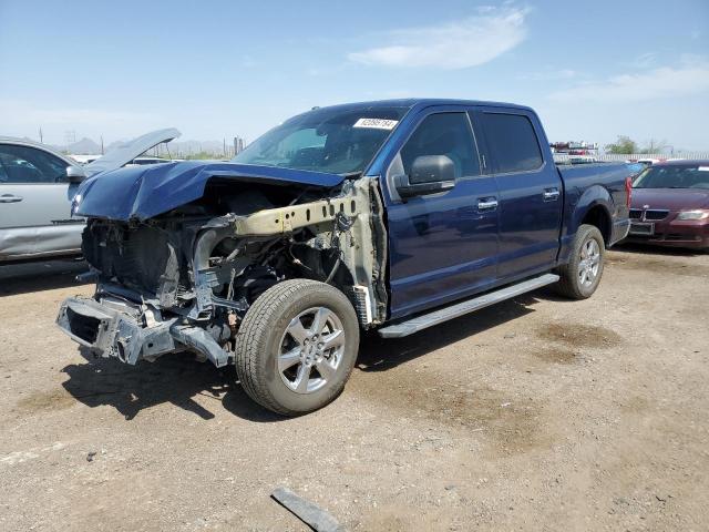 ford f150 super 2018 1ftew1cg7jke59809