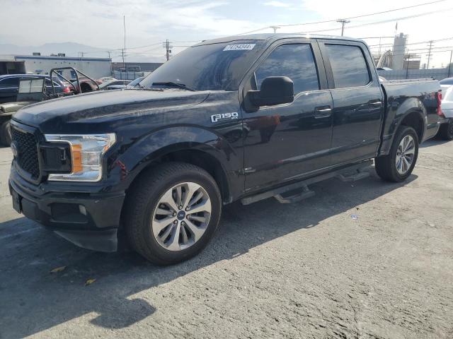 ford f150 super 2018 1ftew1cg7jkf93316