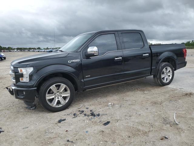 ford f-150 2015 1ftew1cg8ffb95550