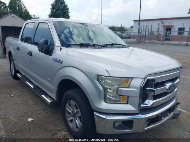 ford f-150 2015 1ftew1cg8ffb98478