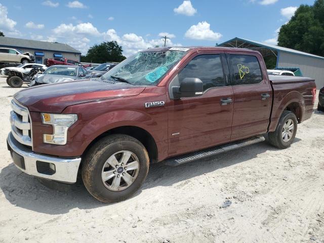 ford f-150 2015 1ftew1cg8ffc47792