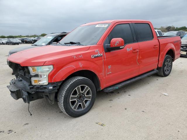 ford f-150 2015 1ftew1cg8fkd11997