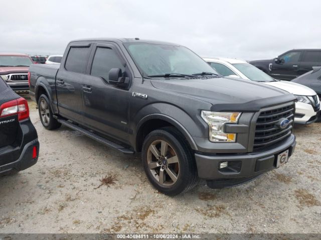 ford f-150 2016 1ftew1cg8gfc55019