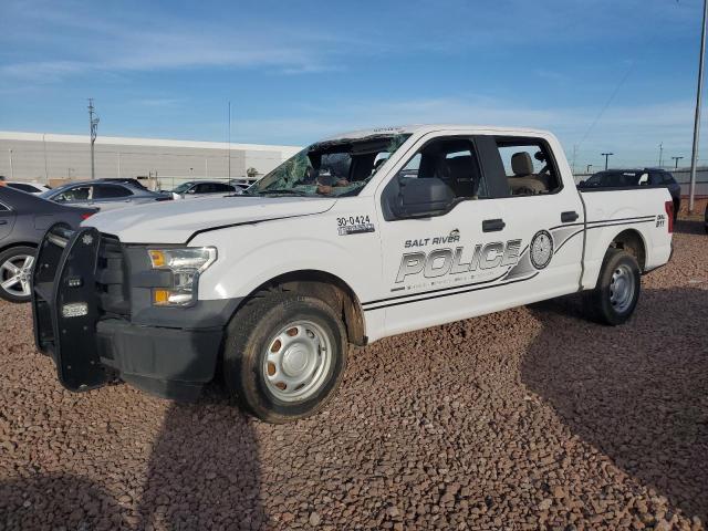 ford f-150 supe 2016 1ftew1cg8gke19215