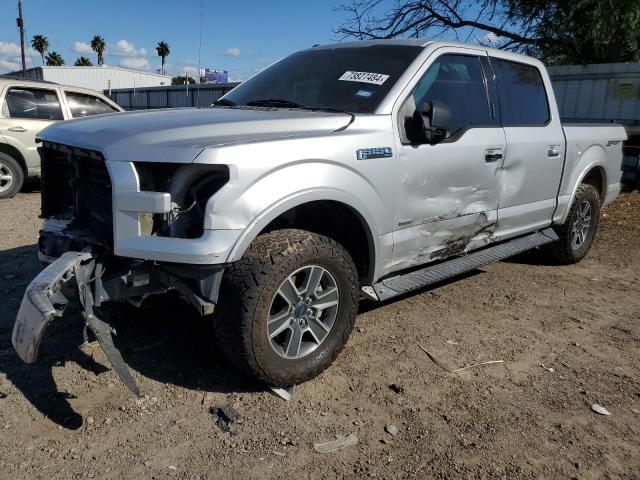 ford f150 super 2016 1ftew1cg8gkf45624