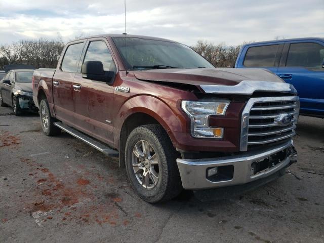 ford f150 super 2015 1ftew1cg9fke61164