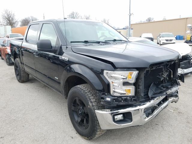 ford f150 super 2016 1ftew1cg9gfb28960