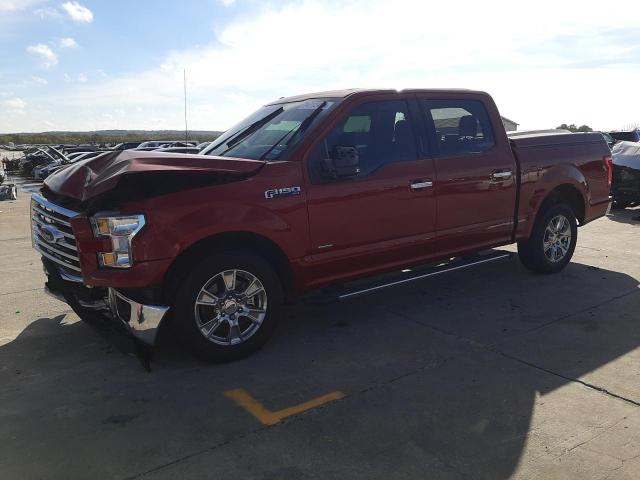 ford f-150 2016 1ftew1cg9gkf78938