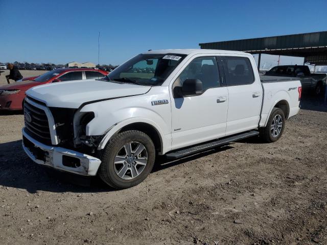 ford f-150 2017 1ftew1cg9hkd07329