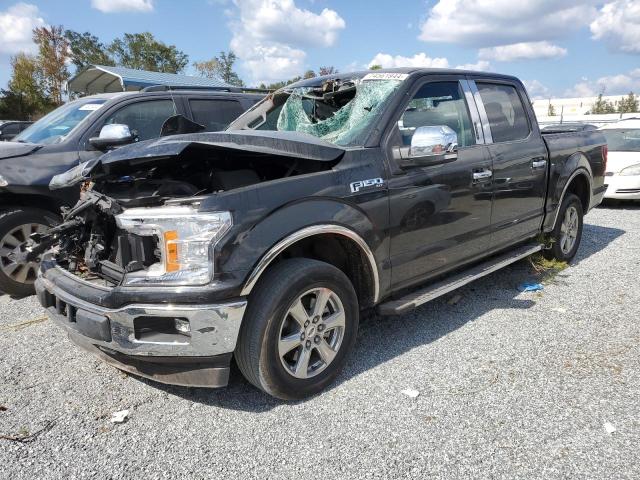 ford f150 super 2018 1ftew1cg9jfc39001