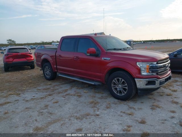 ford f-150 2018 1ftew1cg9jfd58568