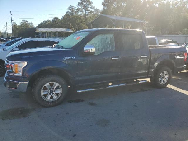 ford f150 super 2018 1ftew1cg9jke46320