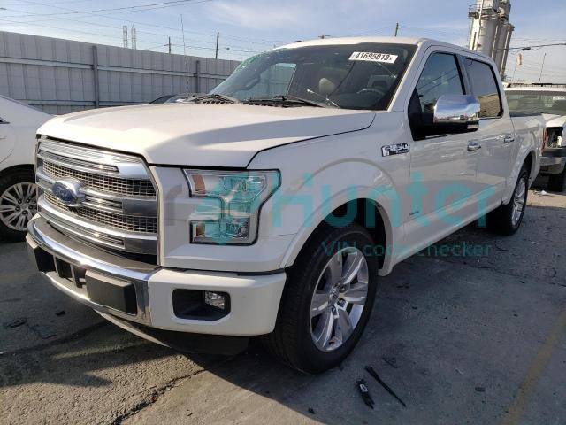 ford f150 super 2015 1ftew1cgxffc78560