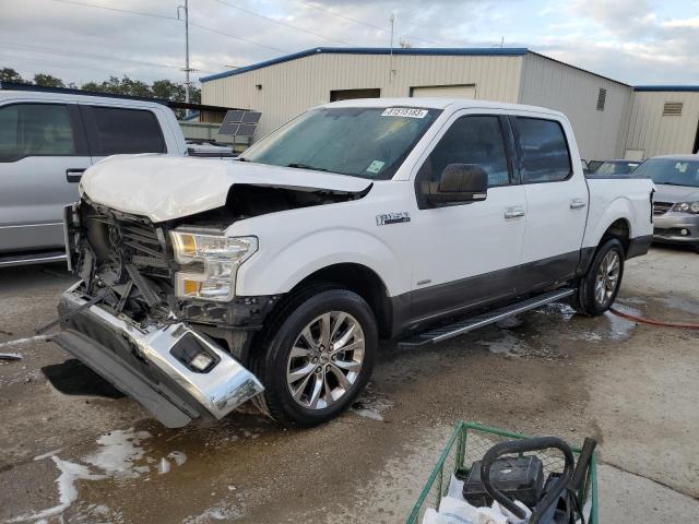 ford f-150 2016 1ftew1cgxgkf39887