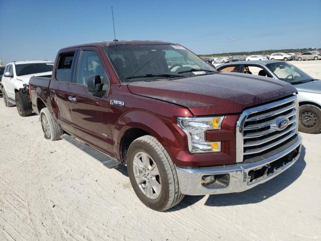 ford f150 super 2016 1ftew1cgxgkf97773