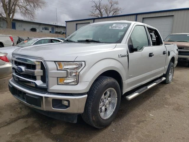 ford f150 super 2017 1ftew1cgxhfa76241