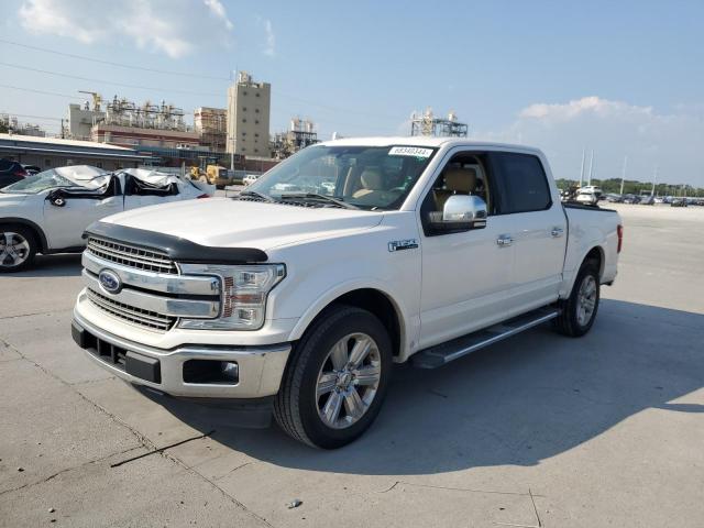 ford f150 super 2018 1ftew1cgxjkc76422