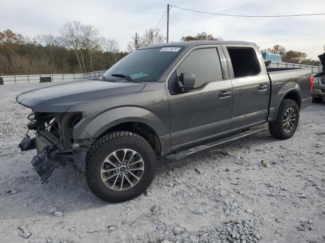 ford f150 super 2018 1ftew1cgxjkc83659