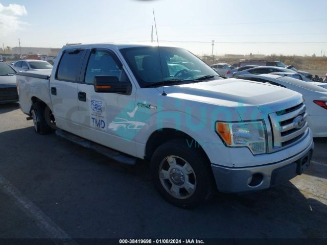 ford f-150 2012 1ftew1cm0cfb24358