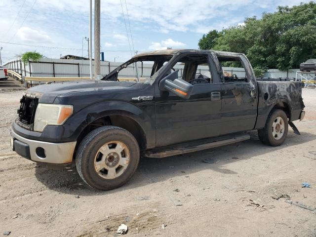 ford f-150 2013 1ftew1cm0dfb23986