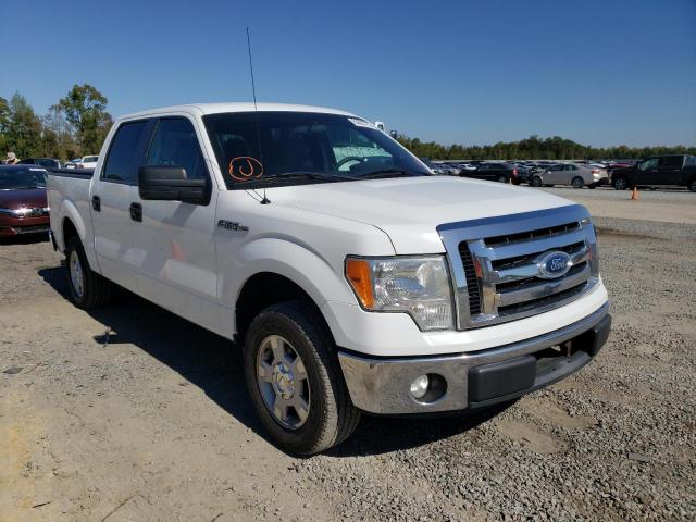 ford f150 super 2012 1ftew1cm2ckd18199