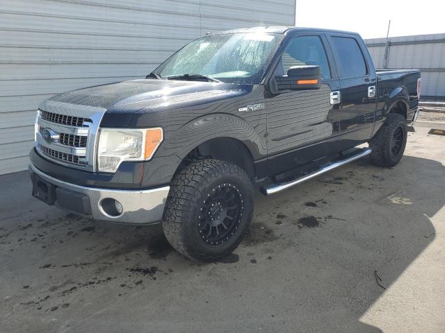 ford f150 super 2013 1ftew1cm2dfb73305