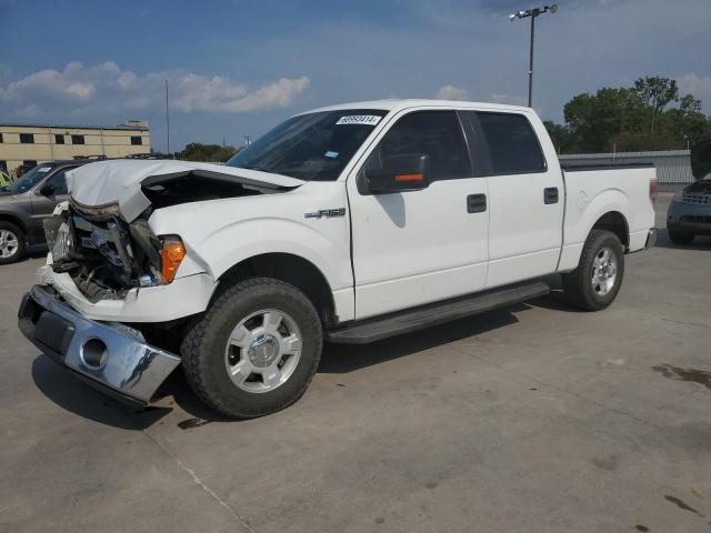 ford f150 super 2013 1ftew1cm2dkf06674