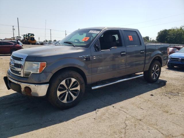 ford f150 super 2013 1ftew1cm2dkg05317