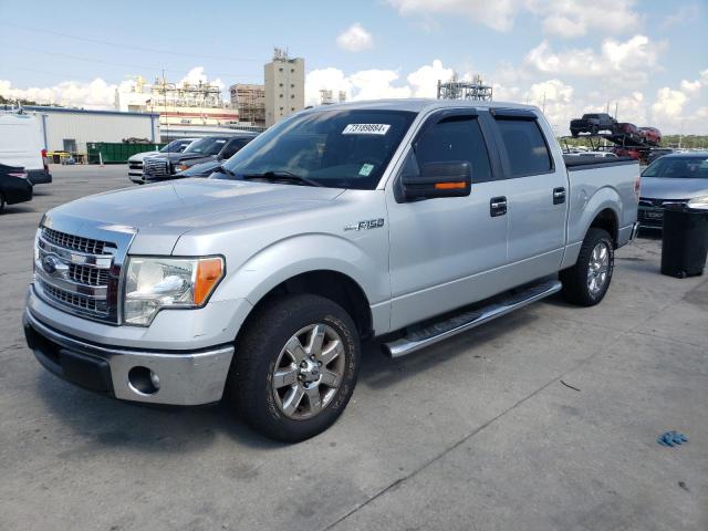 ford f150 super 2013 1ftew1cm2dkg40925