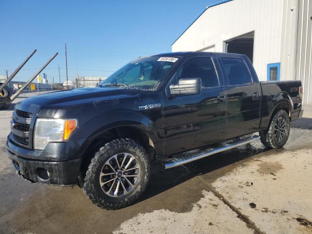 ford f-150 2014 1ftew1cm2ekf05557