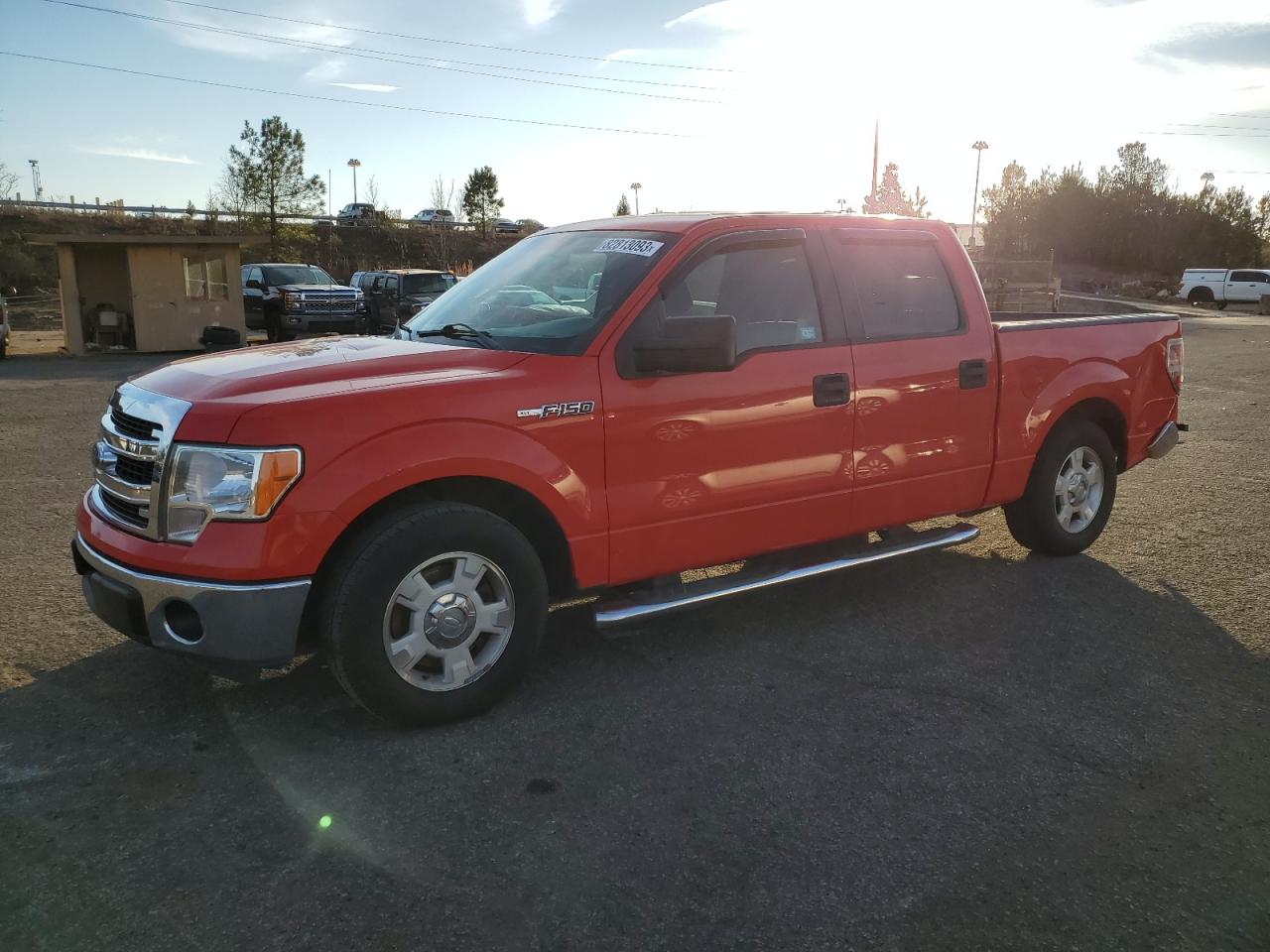 ford f-150 2013 1ftew1cm3dfc06179