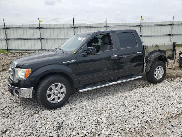 ford f150 super 2013 1ftew1cm3dkf25153