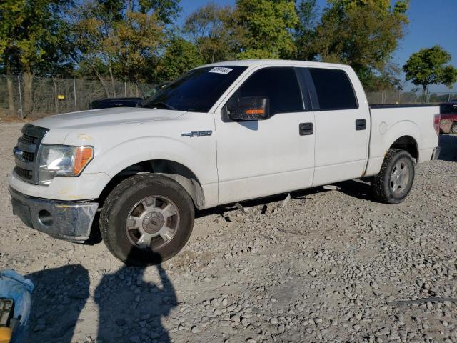 ford f150 super 2014 1ftew1cm3ekg07272