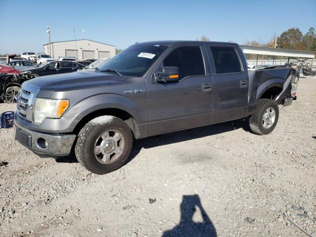 ford f-150 2011 1ftew1cm4bfc84564