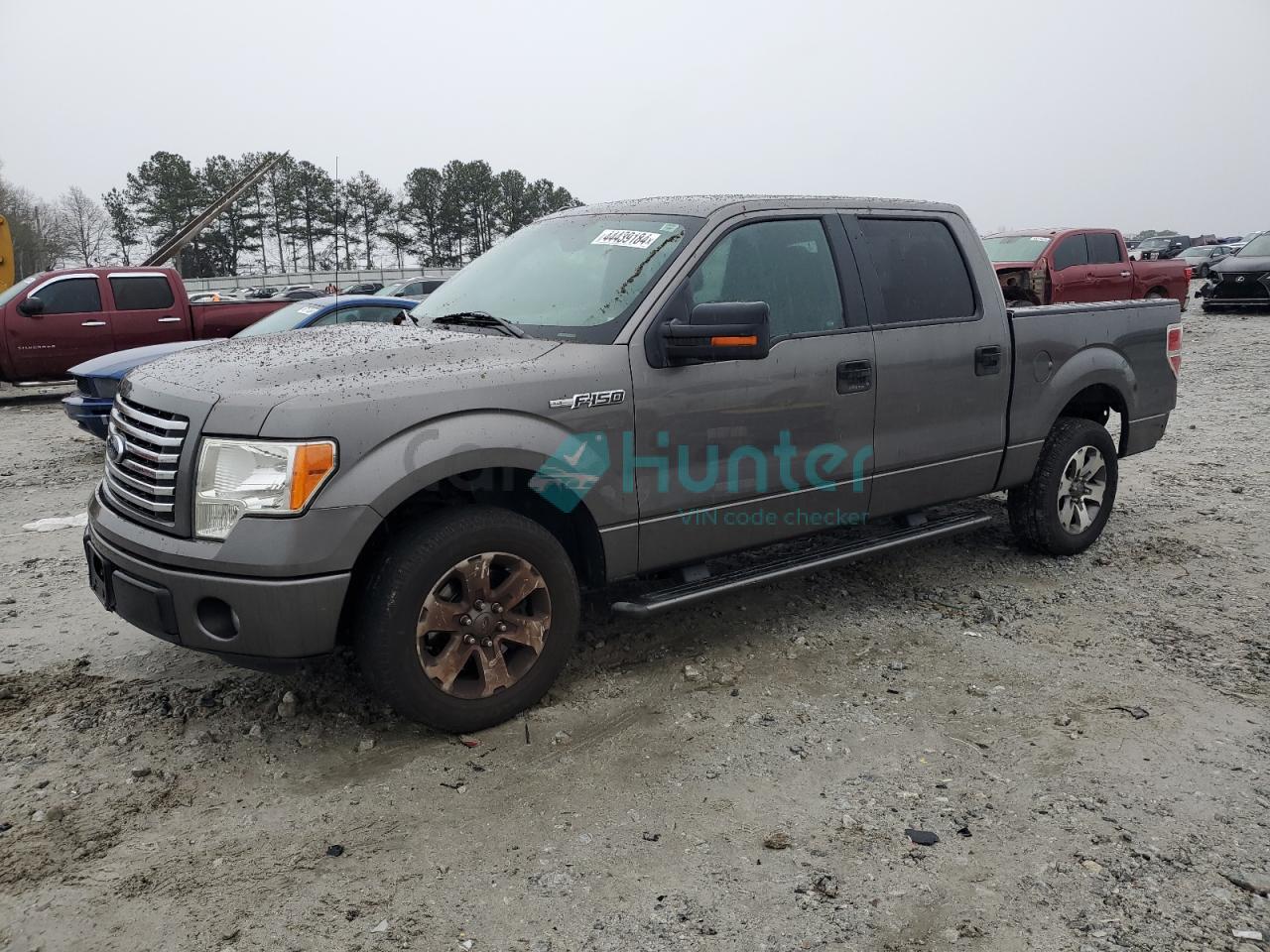 ford f-150 2012 1ftew1cm4cfc48259