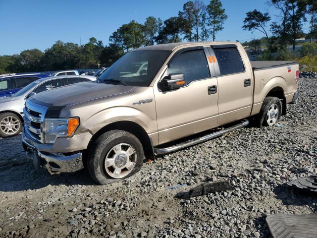 ford f150 super 2013 1ftew1cm4dkd61699