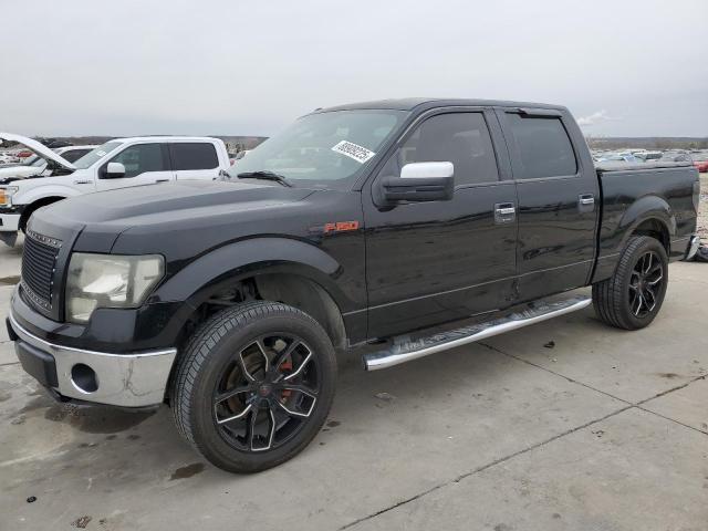 ford f150 super 2013 1ftew1cm4dke15695